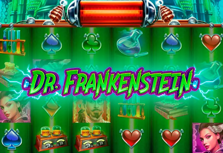 Dr Frankenstein